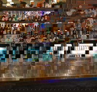 BAR36 - Events Australia