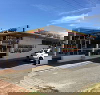 Bayside Pizza - Events Australia