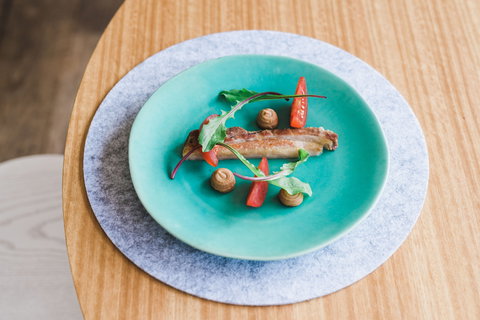 Berowra Waters Inn - Events Australia 0