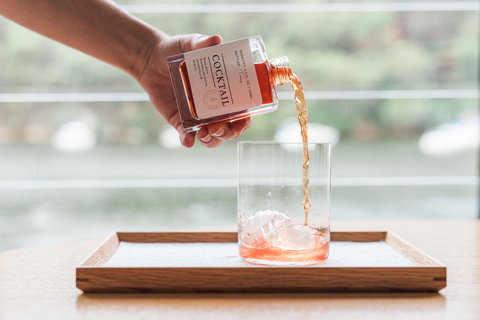 Berowra Waters Inn - Events Australia 2