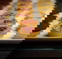 Biscotteria - Events Australia