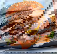 Burgertory - Braybrook - Events Australia