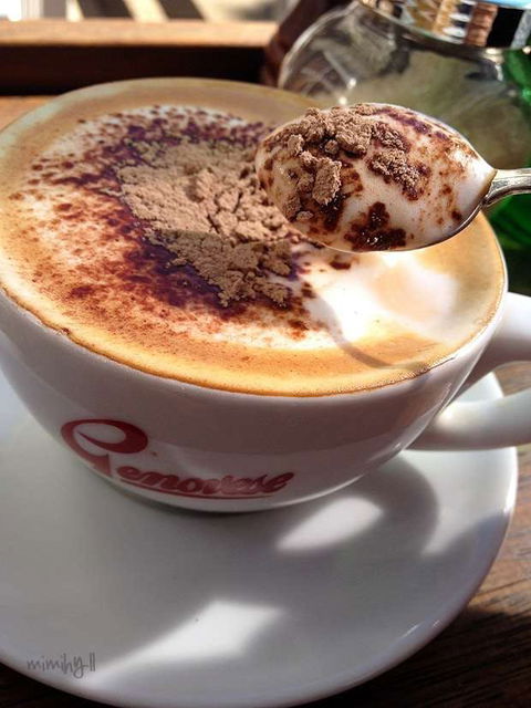 Cafe On The Park - Events Australia 0