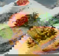 Cafe on Monash - Events Australia