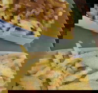 Campbelltown Fried Chicken - Events Australia