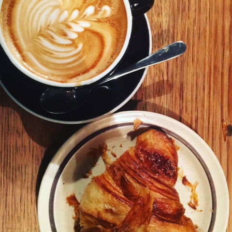 Cam's Cafe @ St Heliers Street Store & Gallery - Events Australia 0