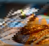 Cascades Restaurant - Events Australia