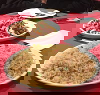 Chan's Tea House - Events Australia