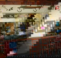 Clarendon Arms - Events Australia