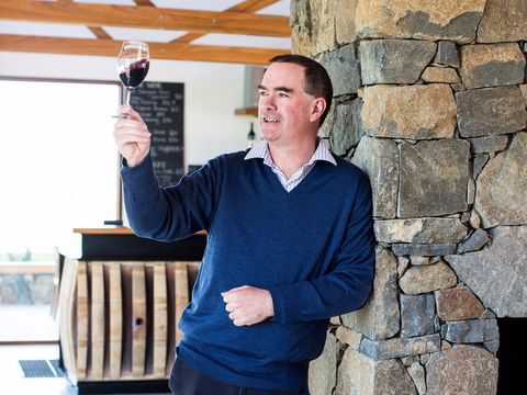 Clonakilla Wines - Accommodation Europe 1