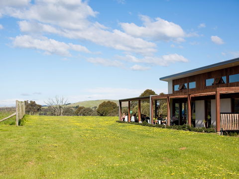 Clonakilla Wines - Accommodation Europe 2