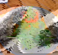 Cooper's Cafe  Catering - Events Australia