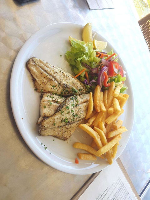 Cookabarra Restaurant - Accommodation Europe 0