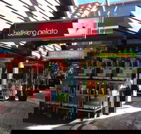 Dom's Coffee Bar - Events Australia