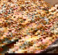 Domino's - Events Australia