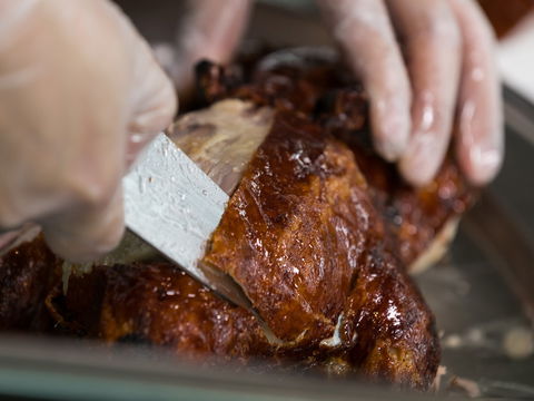 Dragon Cove Chinese Cuisine - Events Australia 0