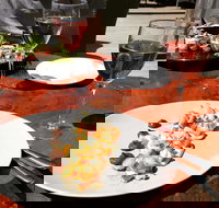 Dry Stone Restaurant - Events Australia