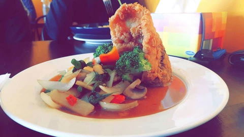 Fat Elephant Thai - Events Australia 0