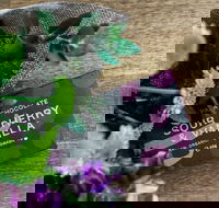 Flower Market Cafe - Events Australia