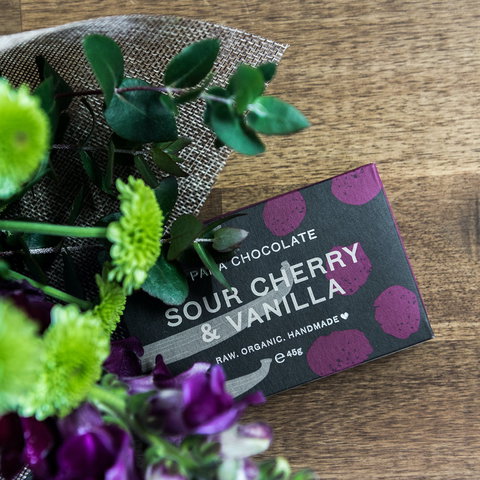 Flower Market Cafe - Events Australia 0