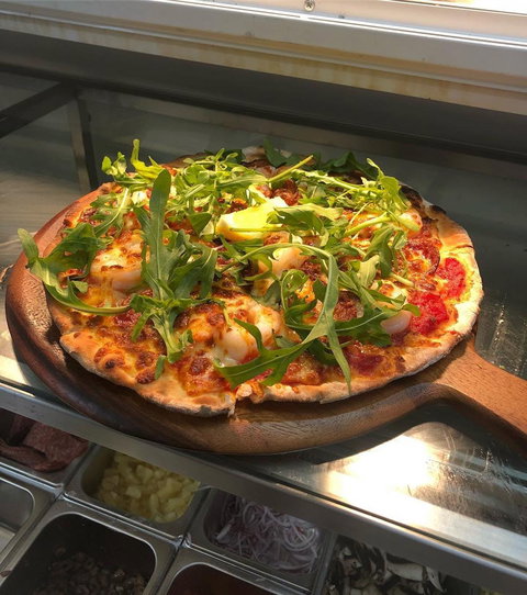 Florentina’s Trattoria - Events Australia 0