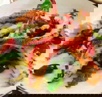 Fourth Fish Cafe and Restaurant - Rozelle - Events Australia