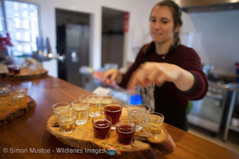 Frank's Cider House  And Cafe - Events Australia 1