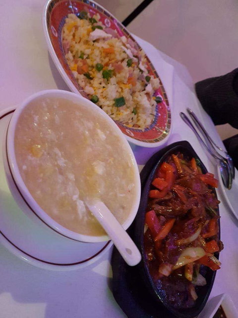 Golden Sun - Events Australia 0