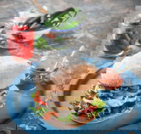 Grill'd - Macquarie Centre - Macquarie Park - Events Australia