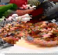 Gusto's Gourmet Pizza  Pasta - Grange - Accommodation Europe