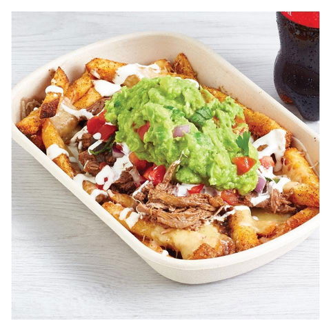 Guzman Y Gomez - Hawthorn - Events Australia 0