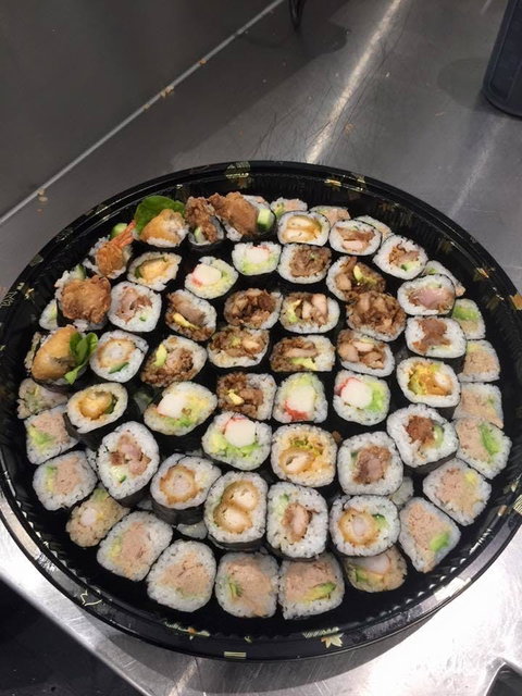 Hoshi Sushi - Events Australia 0