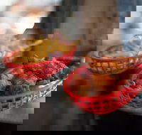 Hurleys Bar  Bistro - Events Australia