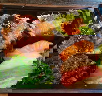 Indulge Cafe - Events Australia