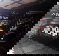 Italian Sensation Pizzeria - Accommodation Europe