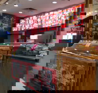 Jumbo Thai - Events Australia