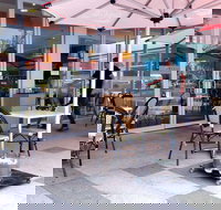 Kallista Tea Rooms - Events Australia