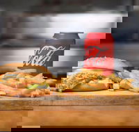 Karhani's Pizza  Kebabs - Accommodation Europe