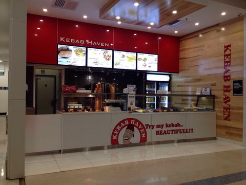 Kebab Haven - Accommodation Europe 0