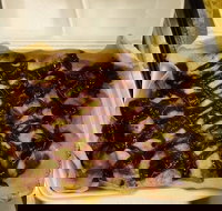 Kennys Kebabs - Events Australia