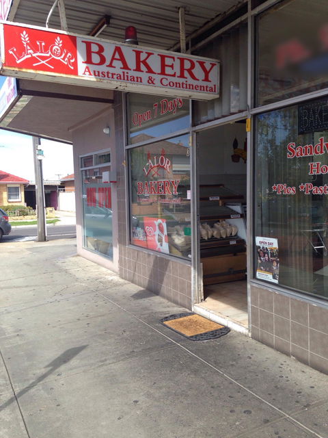 Lalor Bakery - Events Australia 0