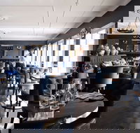 Locavore Dining - Tourism Bookings