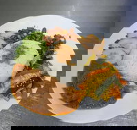 Lotus Vegetarian - Events Australia