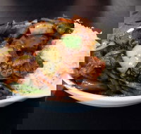 Lucky Dumpling - Events Australia