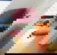 Mai Tea - Events Australia