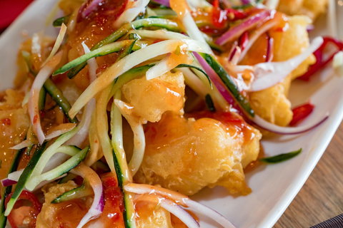 Mama Mee - Events Australia 0