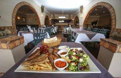 Mazzaro - Events Australia 0