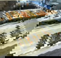 Miki Beautiful Sushi - Upper Mount Gravatt - Events Australia