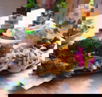 Miss Pickle 1971 - Events Australia