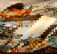 Monica's Cafe - Accommodation Europe